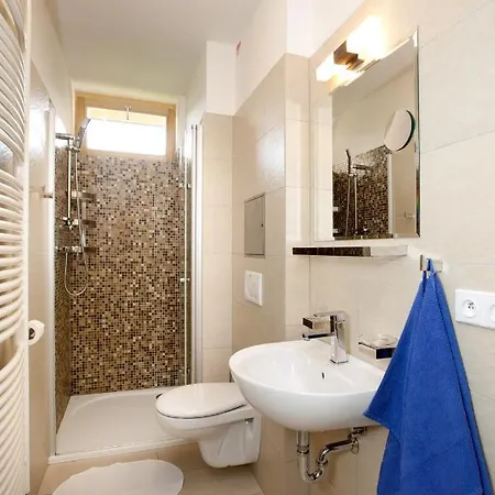 Pernik Apartament