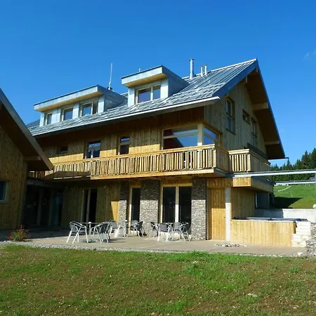 Διαμέρισμα Pernik Kvilda