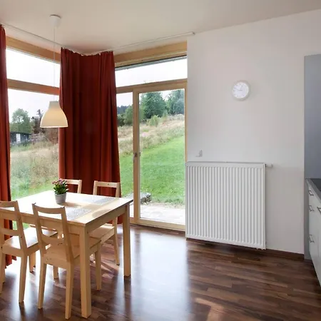 Pernik Apartament Kvilda