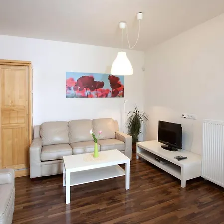 Pernik Διαμέρισμα