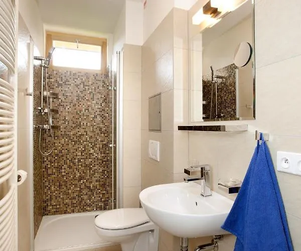 Pernik Appartement