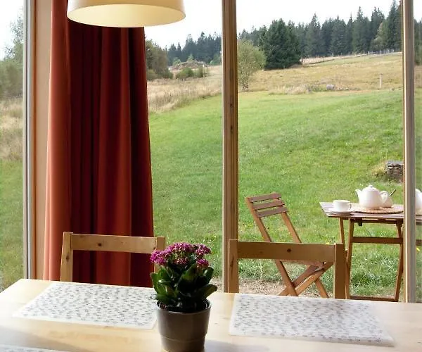 Appartement Pernik *