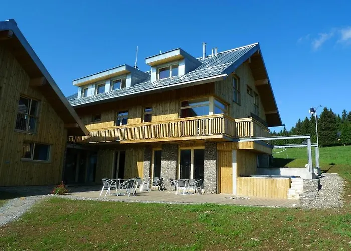 Appartement Pernik Kvilda