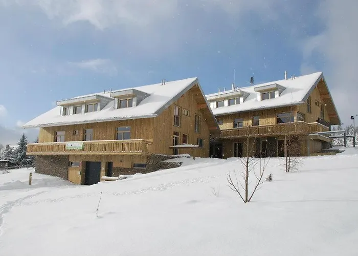 Appartement Pernik