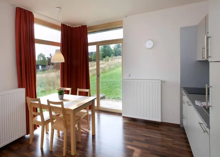 Pernik Appartement Kvilda