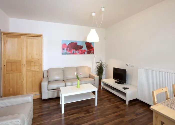 Pernik Appartement